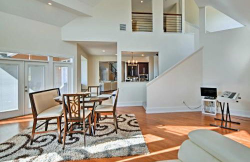 Gorgeous Ocean Springs Waterfront Home with Dock! - Foto 11