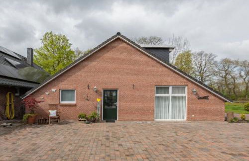 Ferienwohnung Birken Allee, 35181 - Foto 2