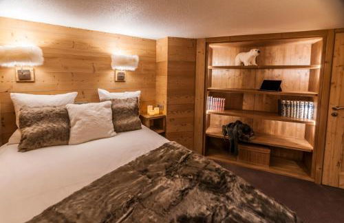 Val Thorens - Cosy Duplex avec Vue Silveralp 341 - Foto 12