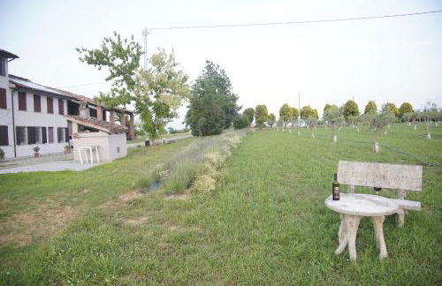 Casa di Alba - Alloggi turistici - Photo 16