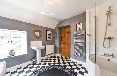 The Old Horns cottage - Foto 11