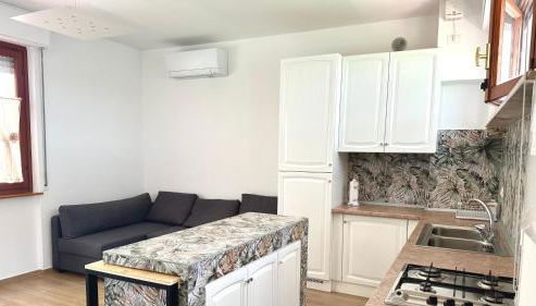 SE106 - Senigallia, nuovo bilocale fronte mare - Foto 5