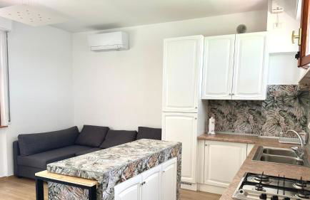 SE106 - Senigallia, nuovo bilocale fronte mare - Foto 5