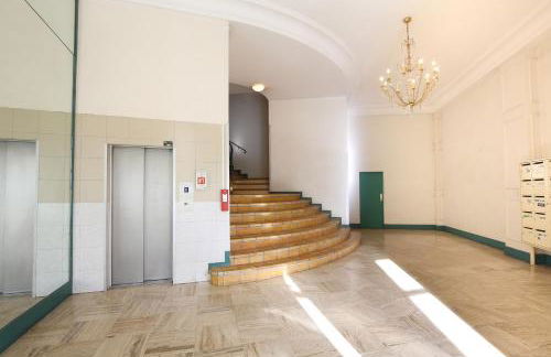 Vue imprenable et charme historique à Toulouse - Foto 26