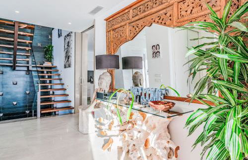 Villa Bali Infinity Plus by Interhome - Foto 129