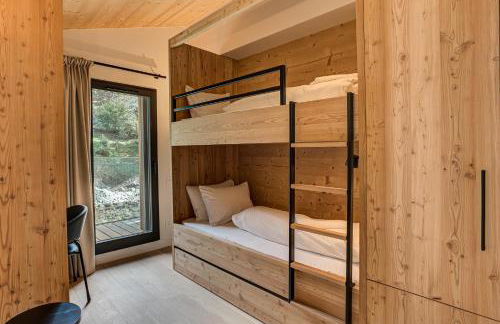 Apartment Castorettes, Alpes Trave, Sleeps 6 to 7 - Foto 14