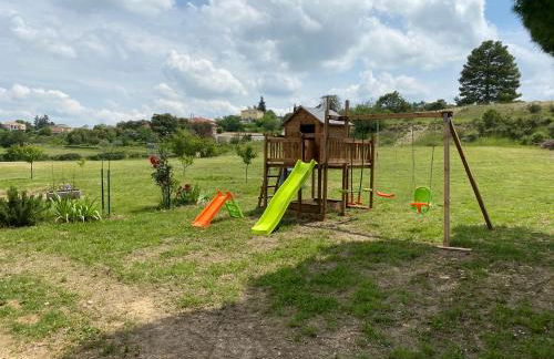 logis dans ancien relais de poste - Foto 35