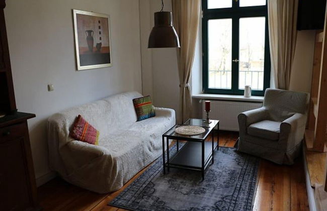 Herrenhaus Alt Vorwerk - Foto 16