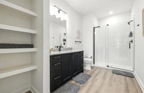 IRIE Living Brand New Lux 2BR Min Grand Park - Foto 25