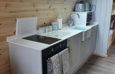 Lilly's Lodges Orkney Robin Lodge - Photo 24