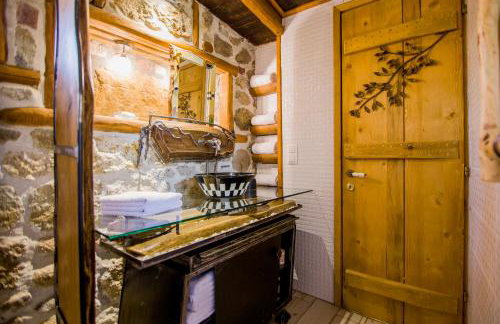 Roxani Aqua Bliss - Serene Garden Getaway - Foto 30