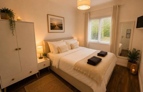 Overcliff Lodge Boutique Beachside Property - Foto 49