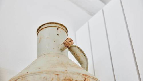 Casa Chafariz - Casas da Amieira - Foto 3