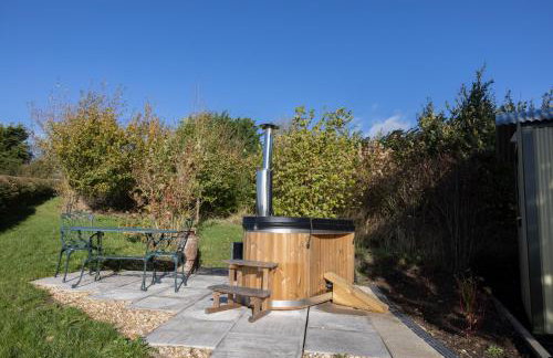 Abbey Farm Glamping & Cottage - Foto 13