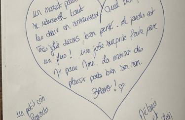 La Maison des Plaisirs Love room - Foto 51