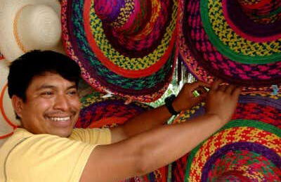 Tour dell'artigianato sul Camino Real nello Yucatan - Foto 3