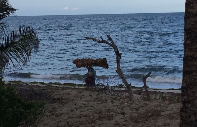 Hansen Beach Villa - Foto 13