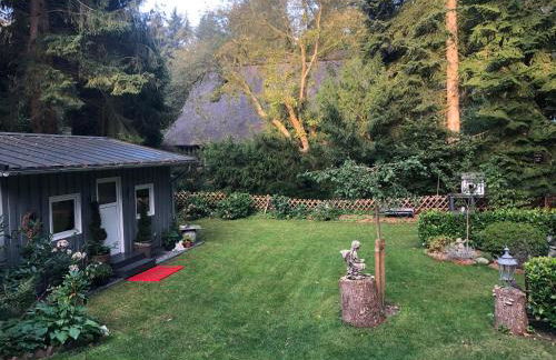 Fewo Worpswede - Foto 26