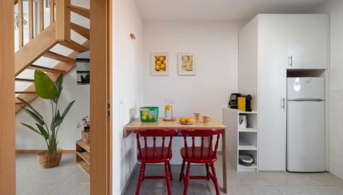 Casa Afonso by An Island Apart - Foto 5, stove