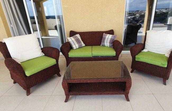 Pathos Penthouse A Slice of Paradise - Photo 9