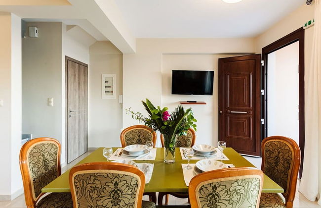 Villa Armonia - Beachfront Majestic Retreat - Foto 17