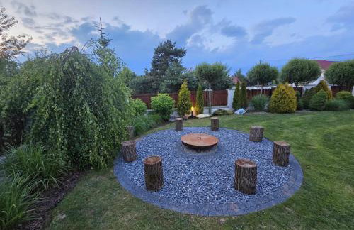 Przystań Świerkowa 14 - Komfortowy Dom blisko Zamku Ćmielów i Bałtowa - Foto 21