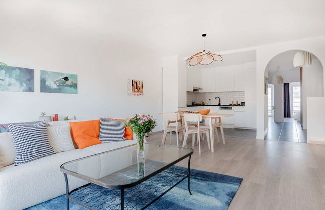 Brussels Royal Design Residence - Foto 9