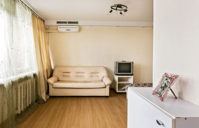 MaxRealty24 Leningradskij prospekt 33A - Foto 12