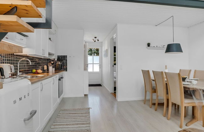 "Eleen" - 100m to the fjord - Foto 9