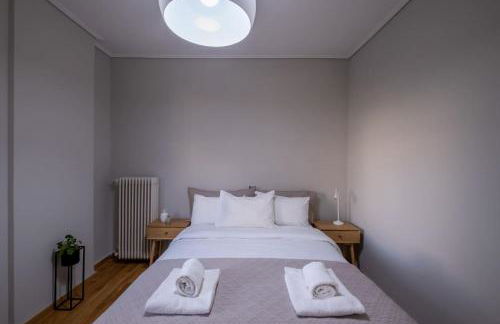 Stylish 2BR with Balcony, Northern Suburbs - Foto 9