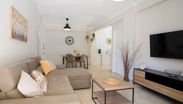 Zanetta's Home by Corfuescapes - Foto 4, Habitación