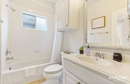 Perfect Central Location w Free Prkg and Cozy Beds - Foto 34