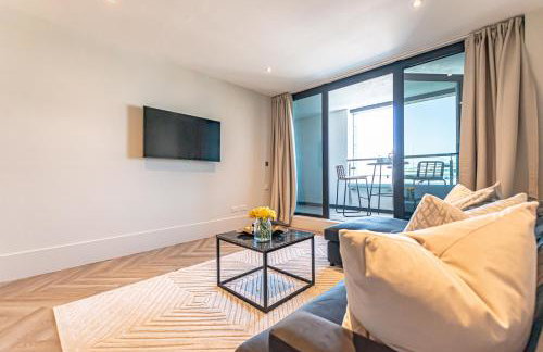 NOVU Apartments Liverpool Waterfront - Foto 49