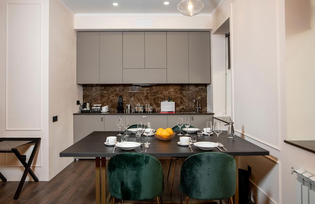 De Paris Apartments - Foto 18