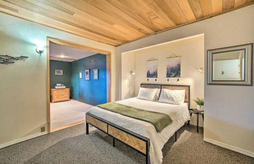 Swanhouse. Waterfront home. - Foto 8