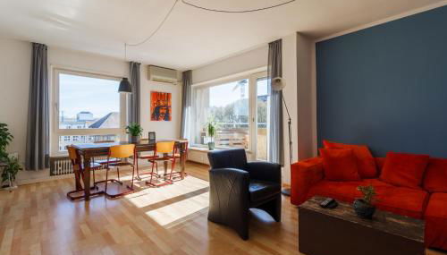 Central Station Apartment 3rd Floor - Foto 2