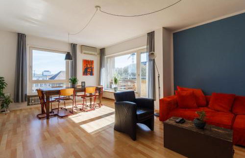 Central Station Apartment 3rd Floor - Foto 2