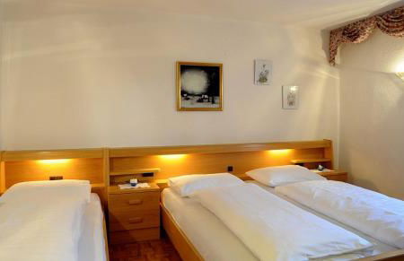 Residence Vajolet San Cassiano - Photo 69