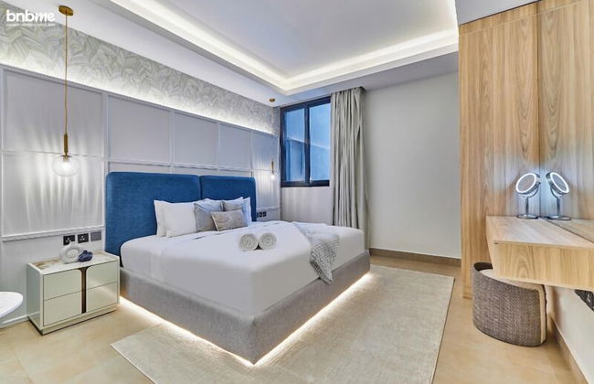 bnbme | Alkhawaled-7 | 3BDR - Foto 13