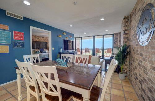 Costa Crinks at Aransas Princess - Foto 16