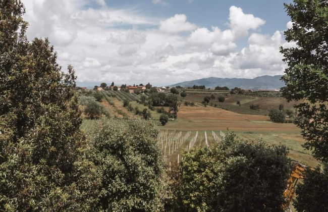 Poolside Vacation Home, Foiano - Foto 20