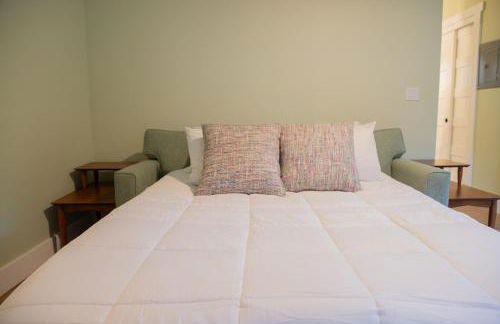 Buckeye Basecamp-Events-Family Friendly-Creek - Photo 22