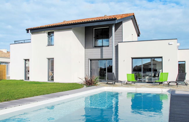 Les Epinettes - Foto 1