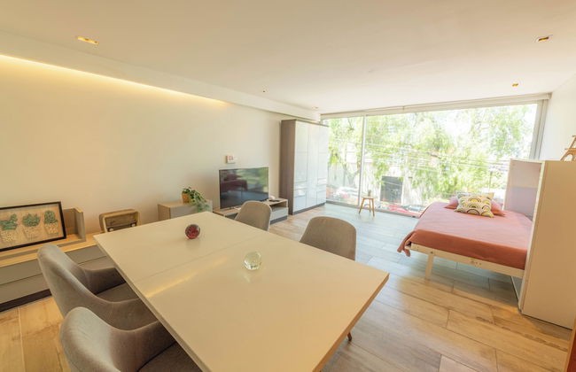 Oceana Suites Casa Las Condes - Foto 4