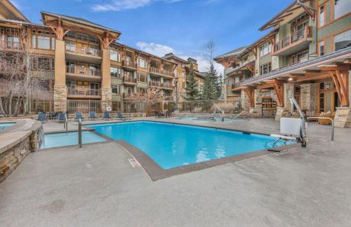 Sunrise Gondola Retreat Ski In Ski Out - Photo 27