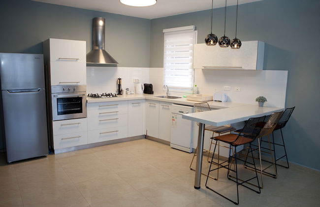 Liber Apartments - Foto 22