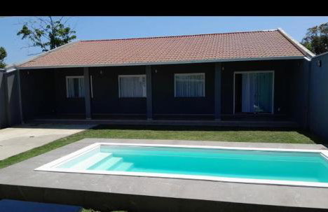 Casa de Praia Itapoá - Photo 3