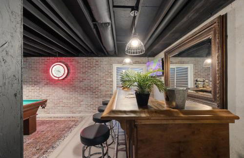 Coopers North in Old Town – Hot Tub & Pool Table! - Foto 71