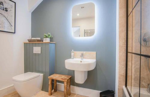The Granary - 3 Bed Barn Conversion - Llawhaden - Foto 64