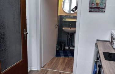 Ferienwohnung am MeetingPoint - Photo 5